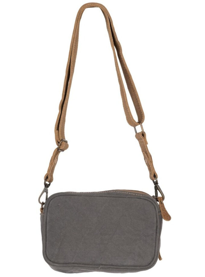 Small BOHO Crossbody Myra Bag