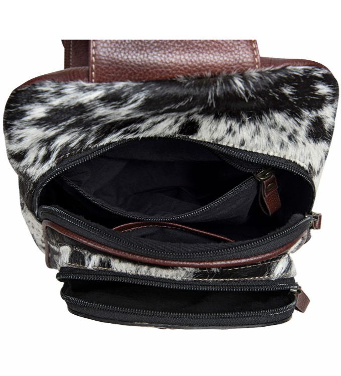 Saguaro Creek Myra Sling Bag